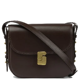 "Bellissima" Small crossbody Bag