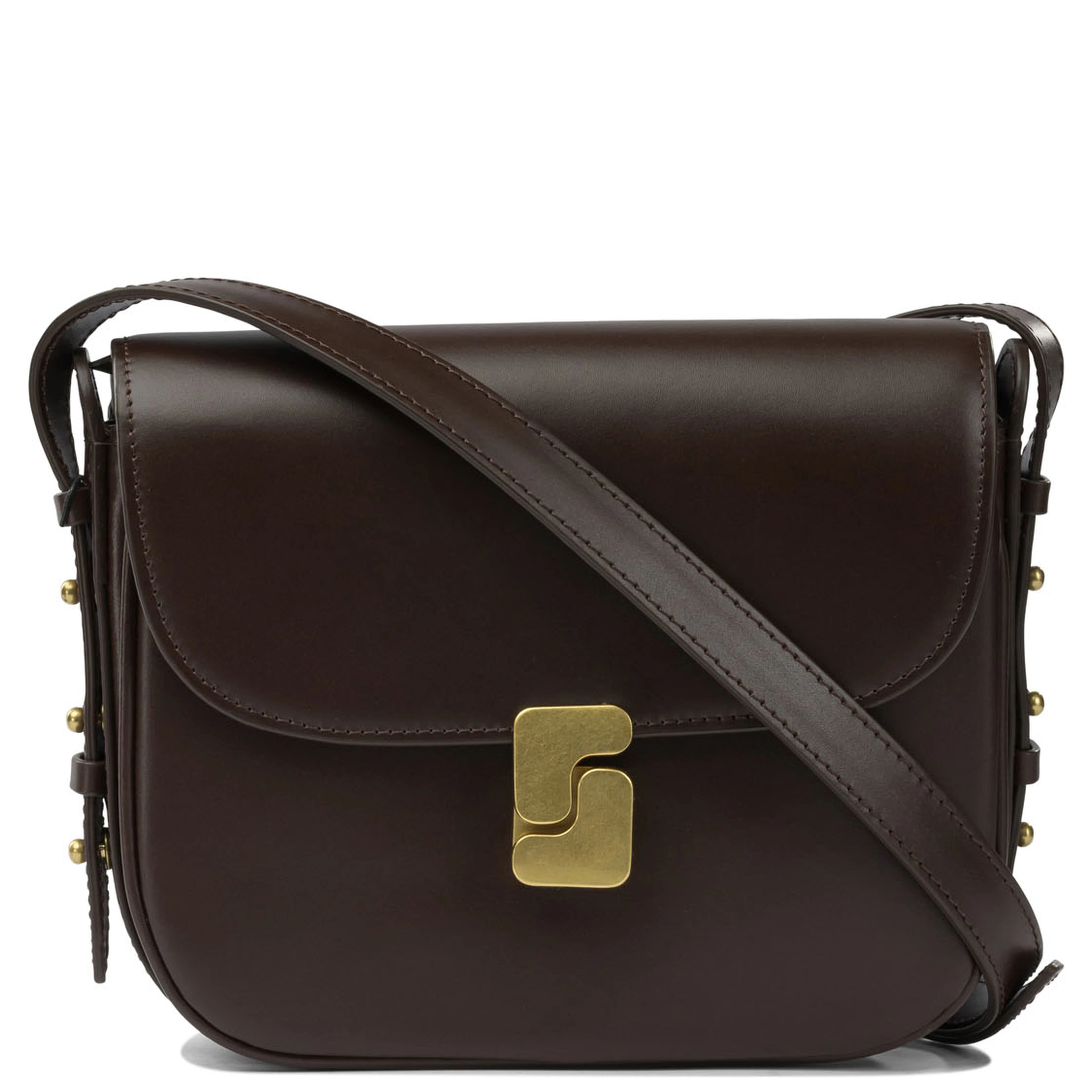 "Bellissima" Small crossbody Bag
