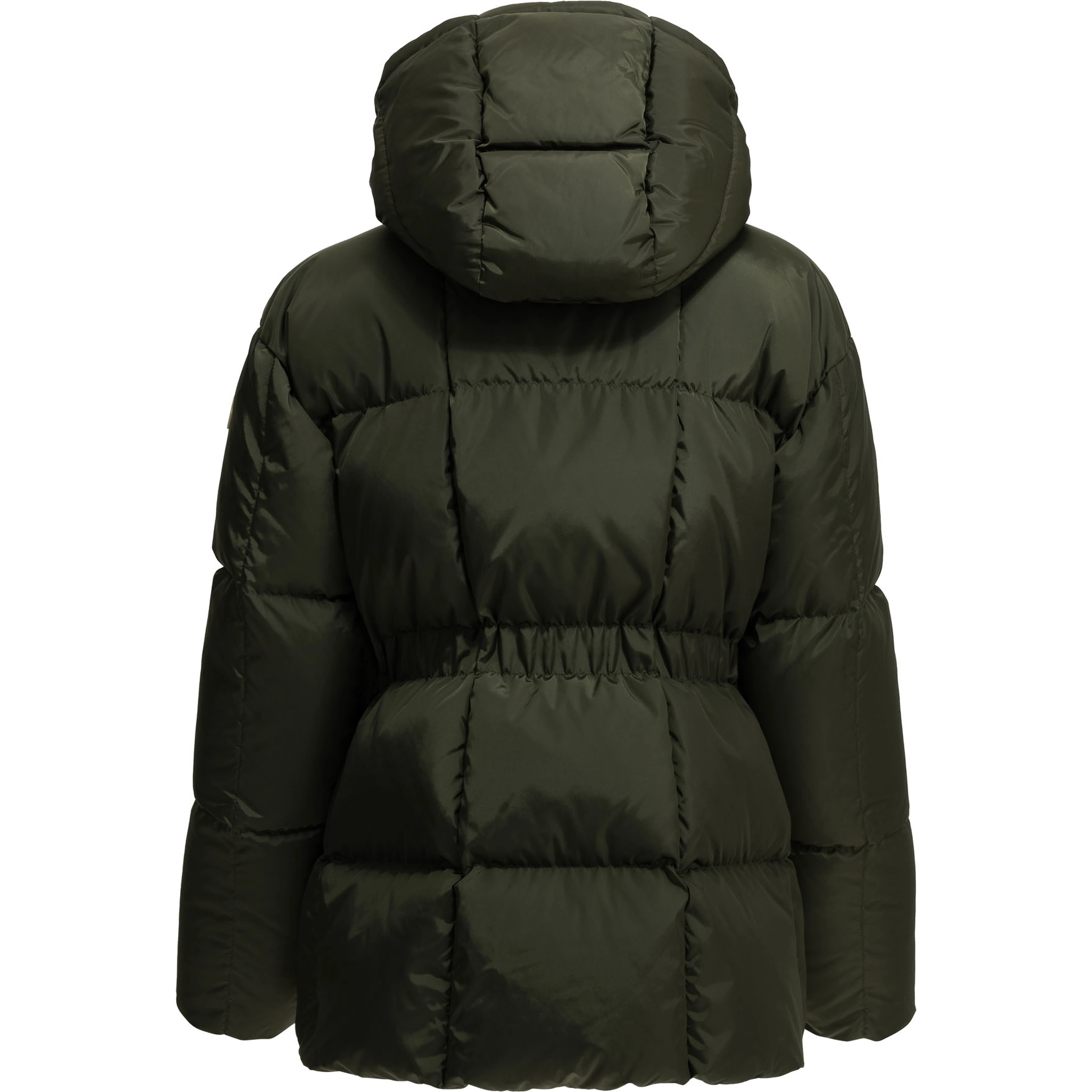 "Agneux" down jacket