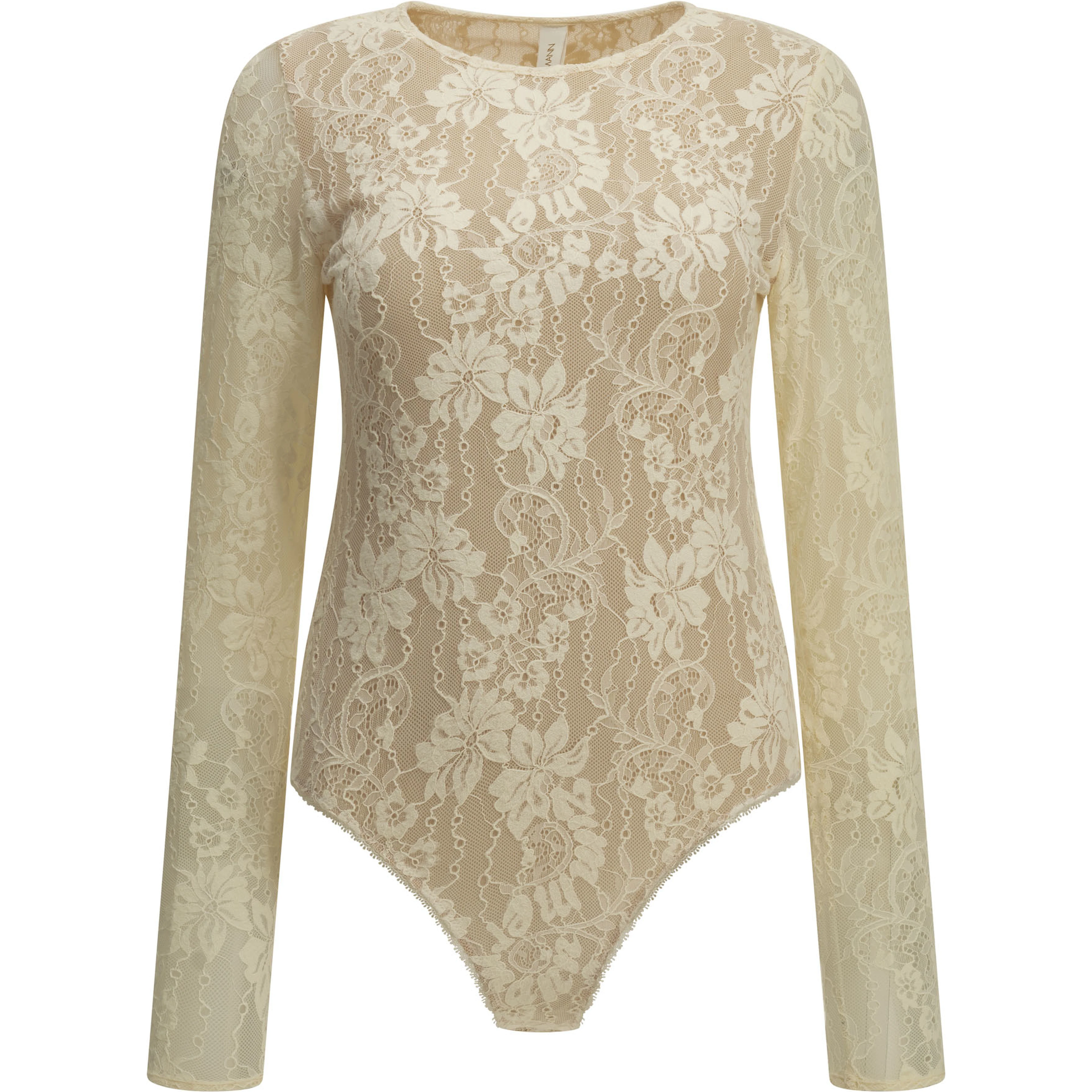 Lace bodysuit