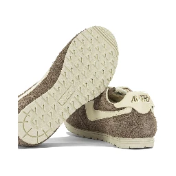"Windspin" Low-Top Sneakers