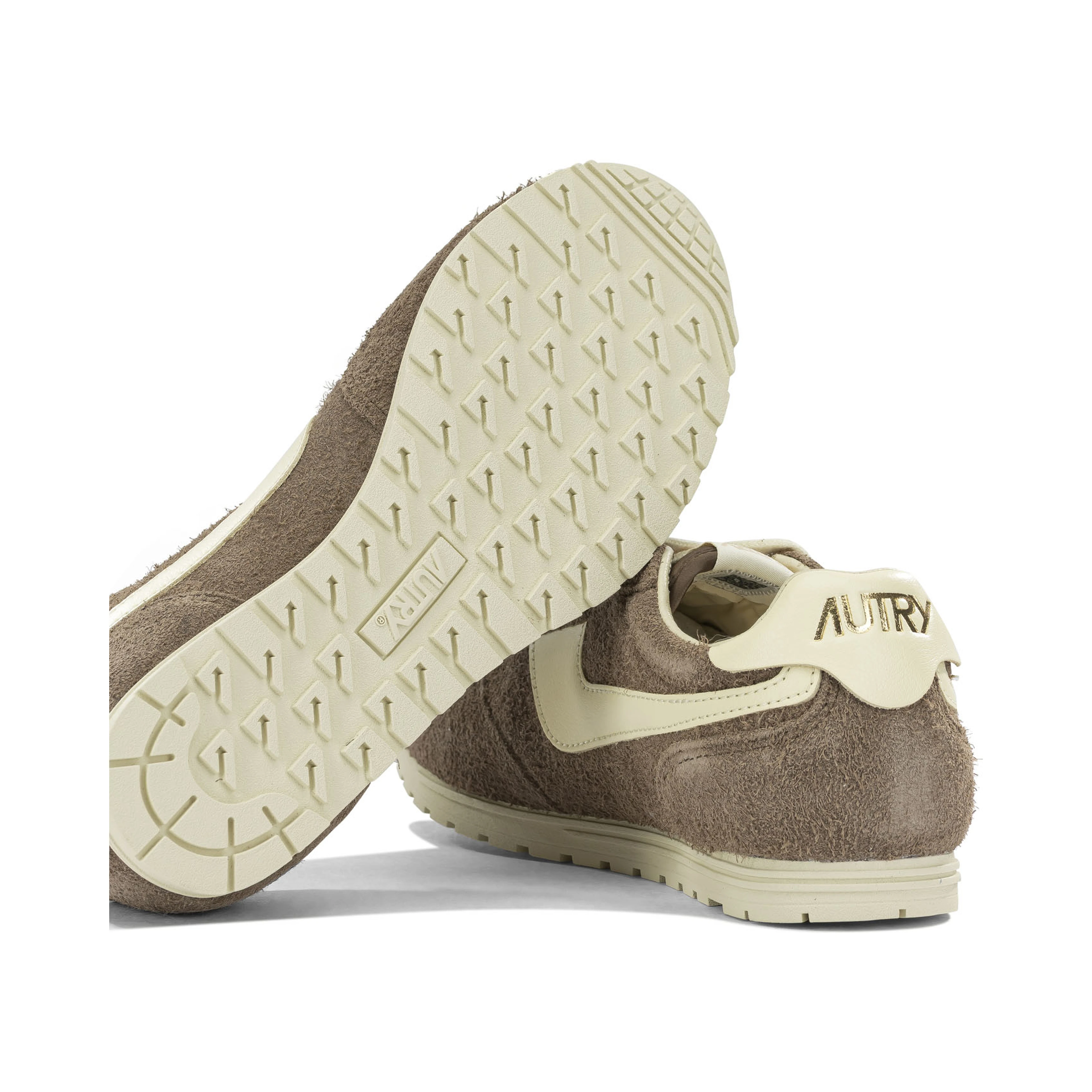 "Windspin" Low-Top Sneakers