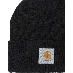 "Short Watch" Cap
