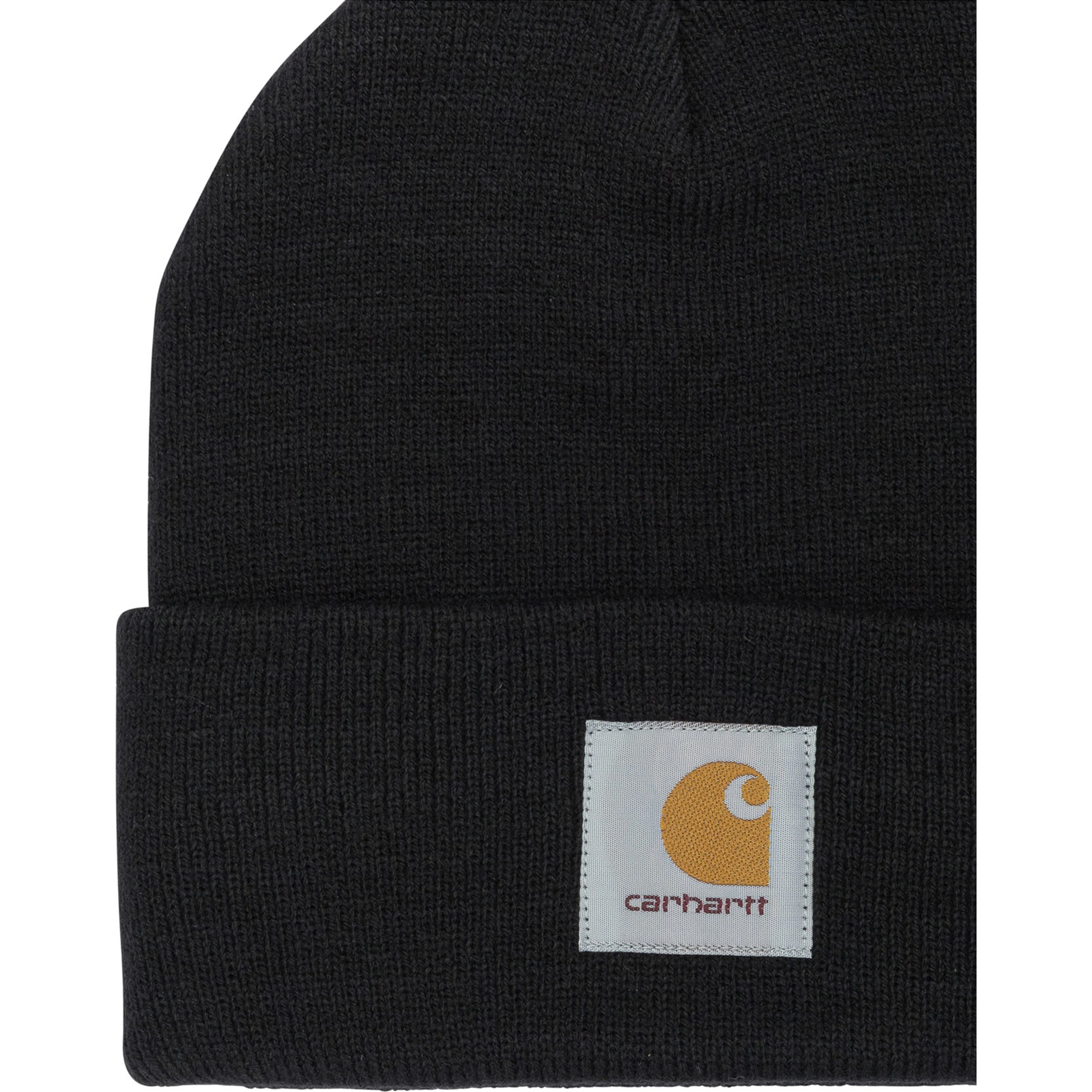 "Short Watch" Cap