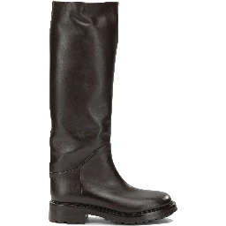 Boots & Ankle Boots