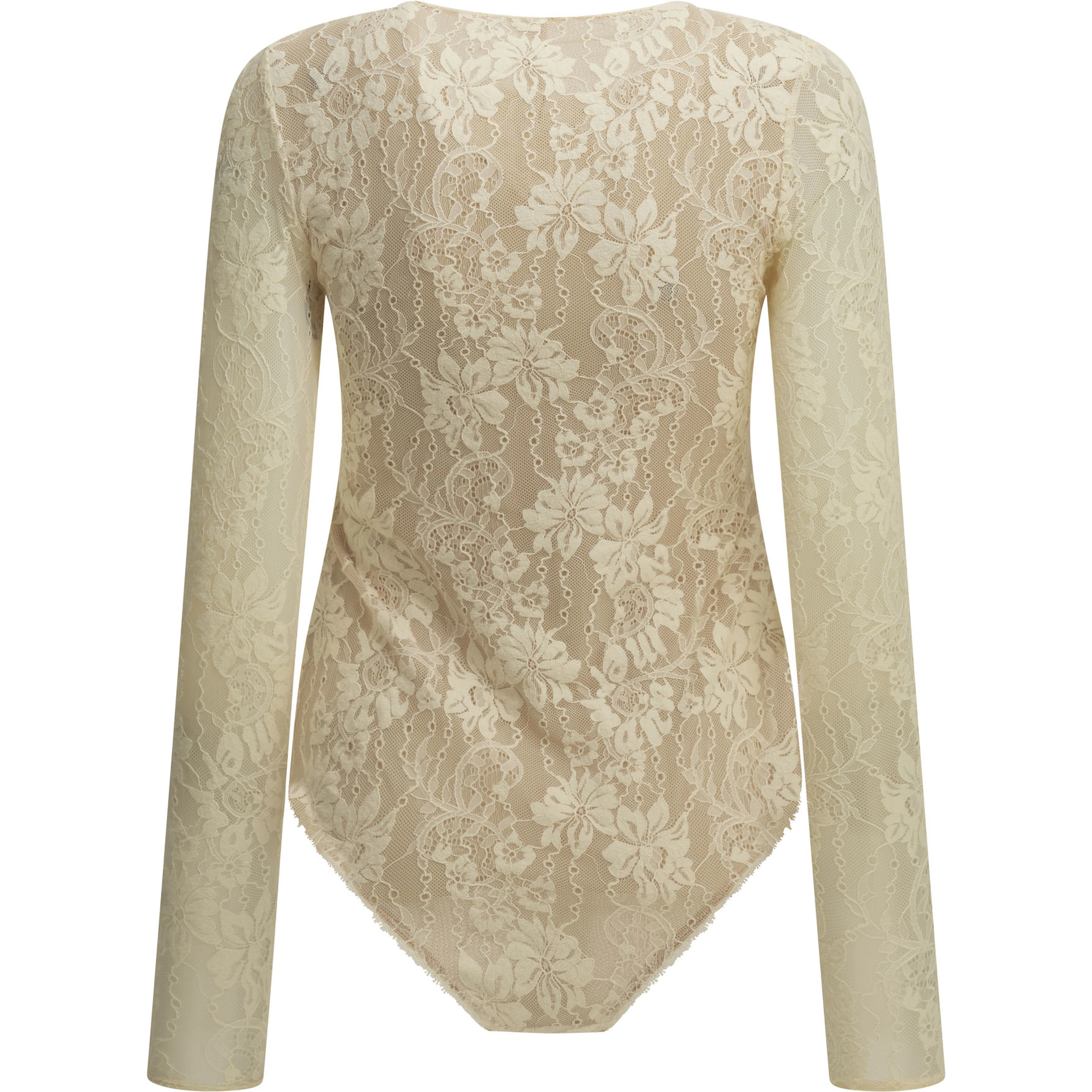 Lace bodysuit