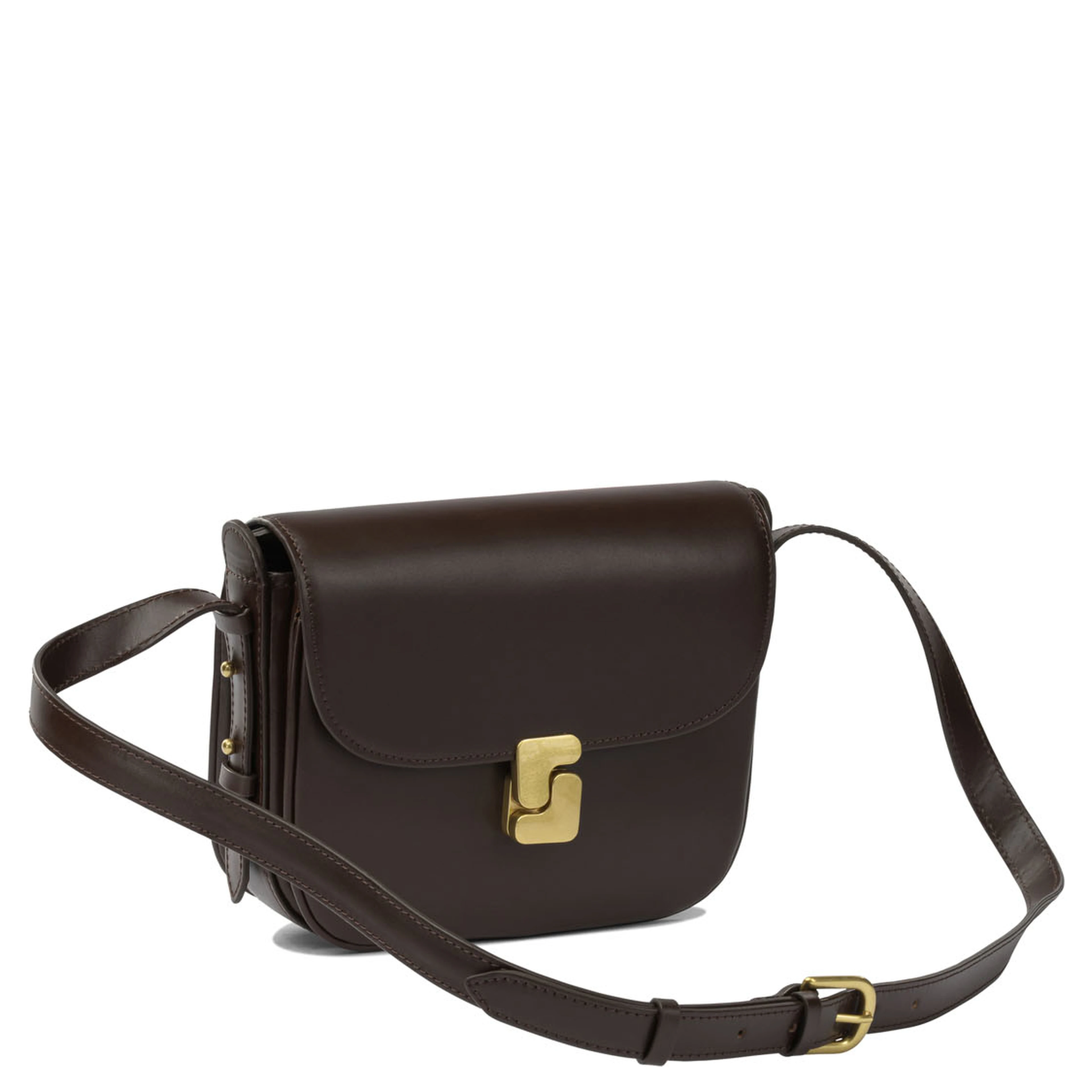 "Bellissima" Small crossbody Bag
