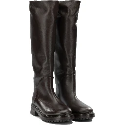 Boots & Ankle Boots