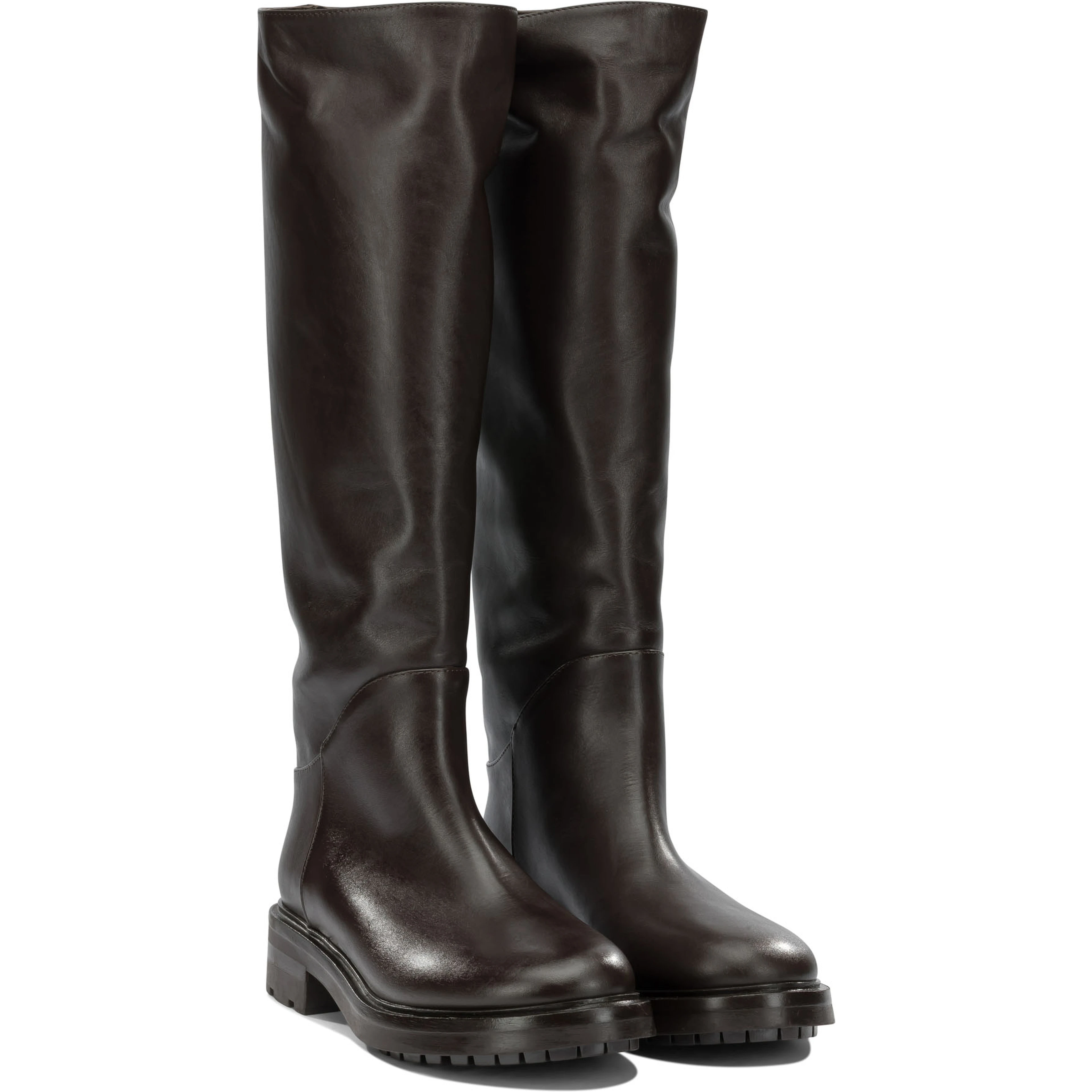 Boots & Ankle Boots