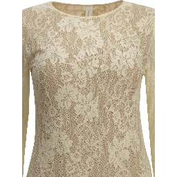 Lace bodysuit