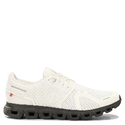 "Cloud 6" Low-Top Sneakers