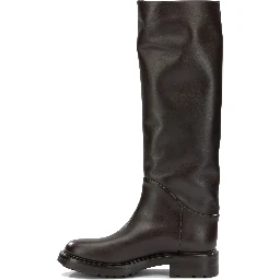 Boots & Ankle Boots