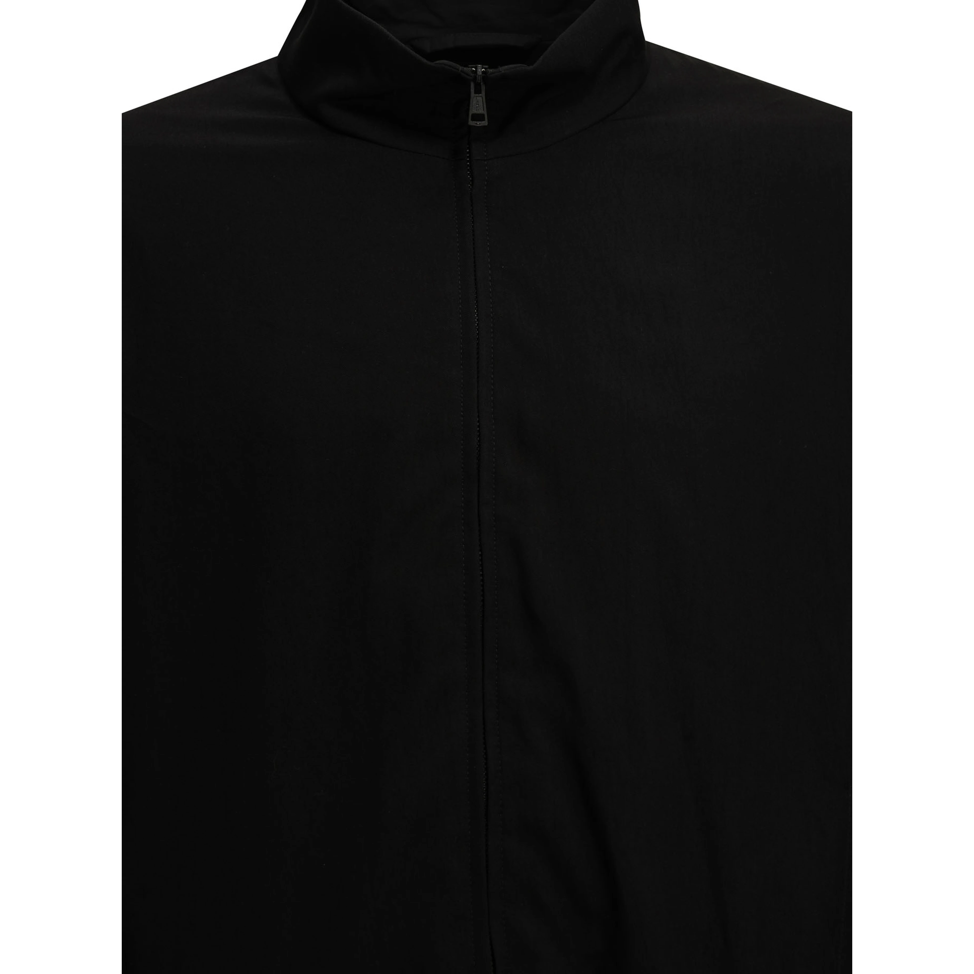 "Casino" Lightweight Jacket