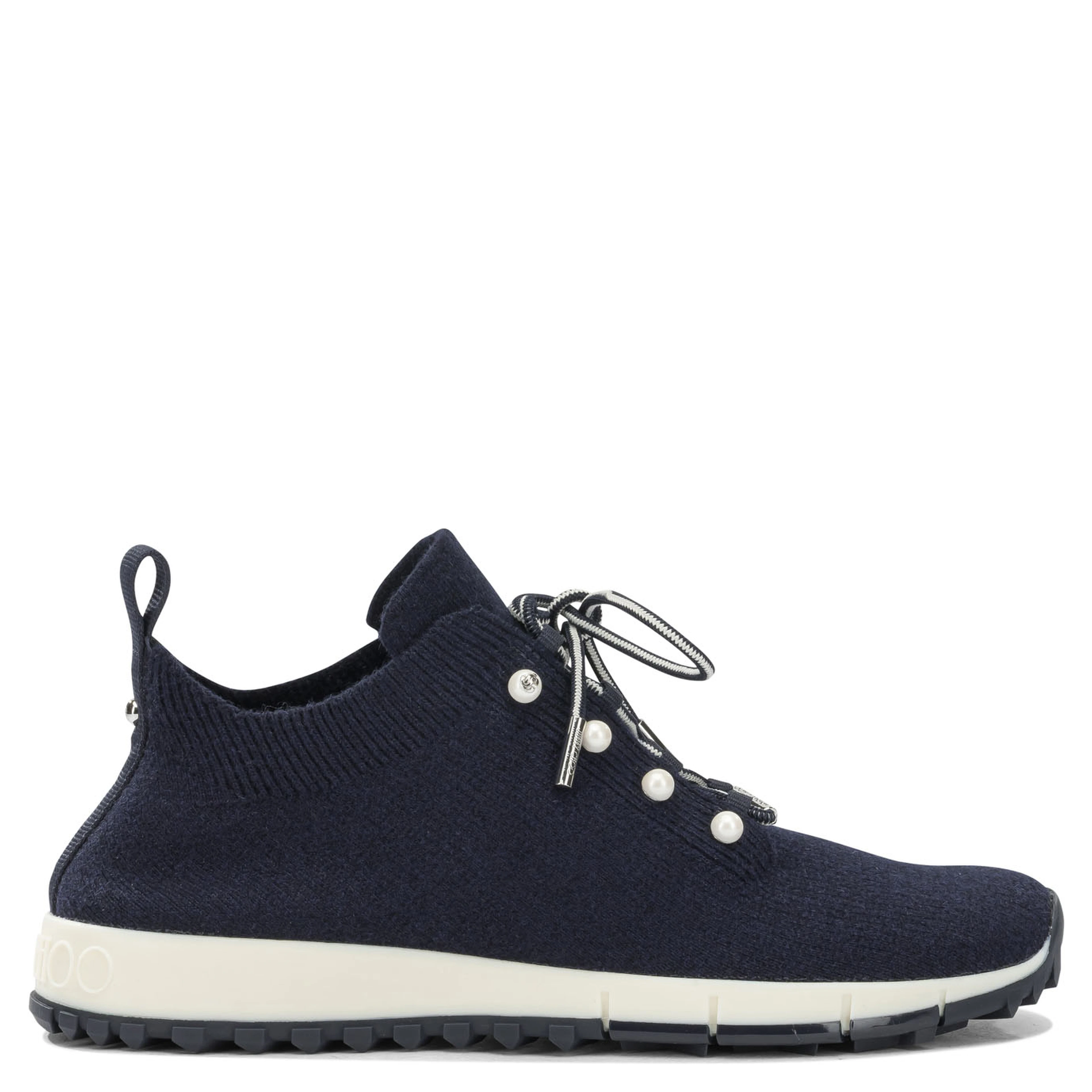 "Veles" Low-Top Sneakers