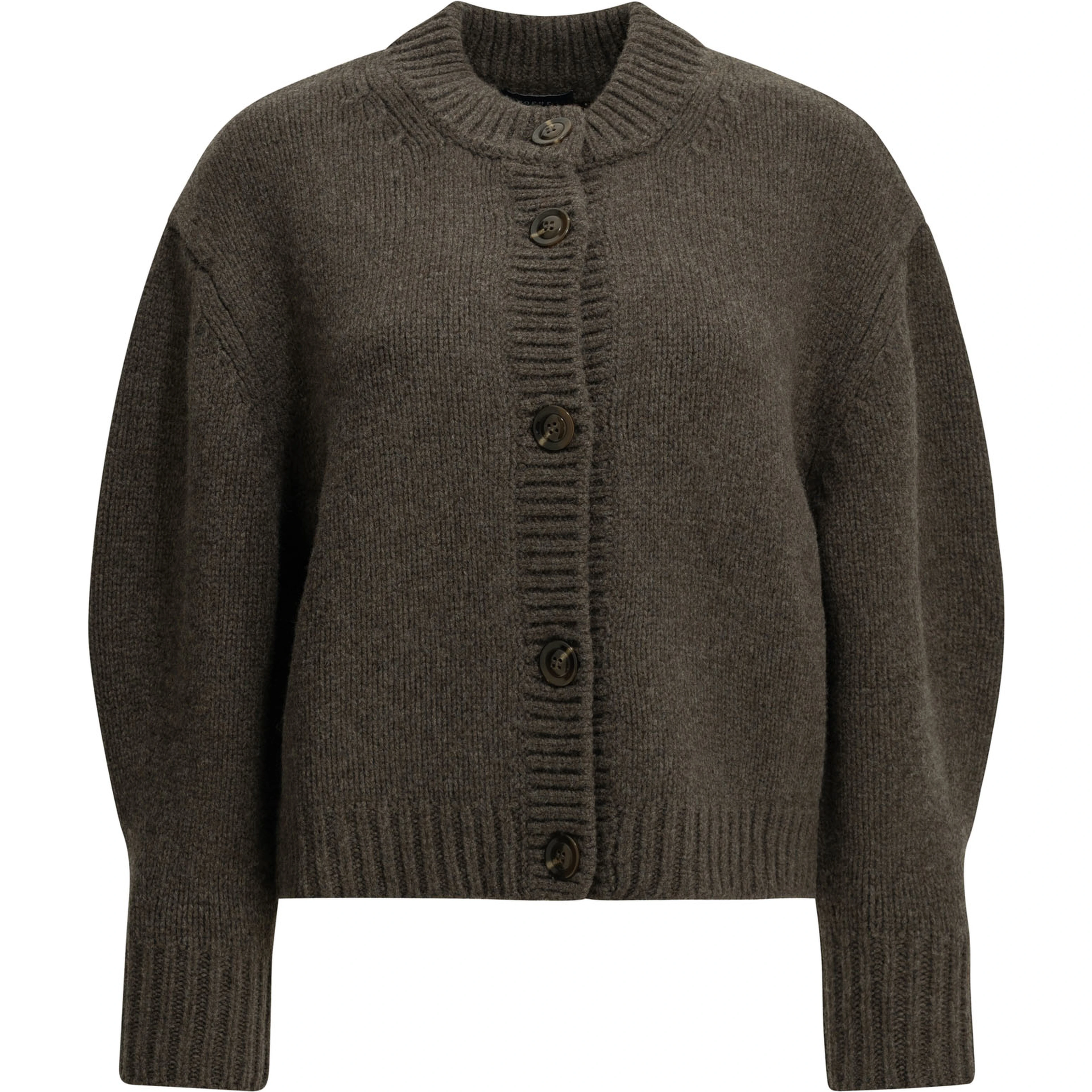 "Leonard" Cardigan
