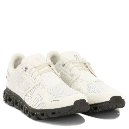 "Cloud 6" Low-Top Sneakers