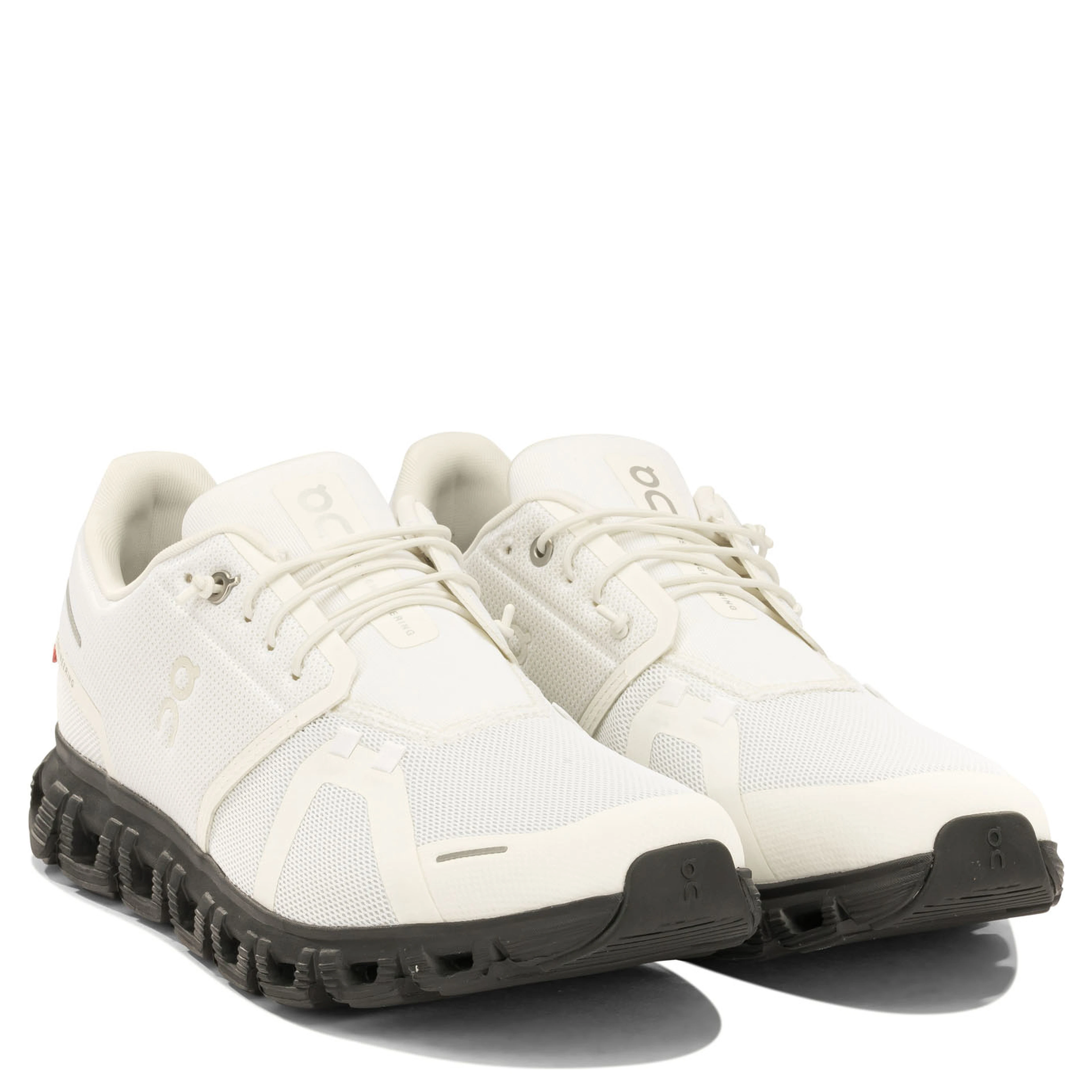 "Cloud 6" Low-Top Sneakers