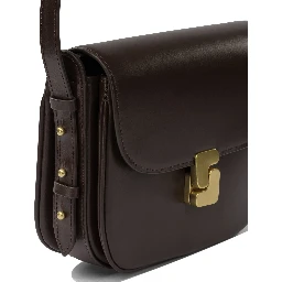 "Bellissima" Small crossbody Bag