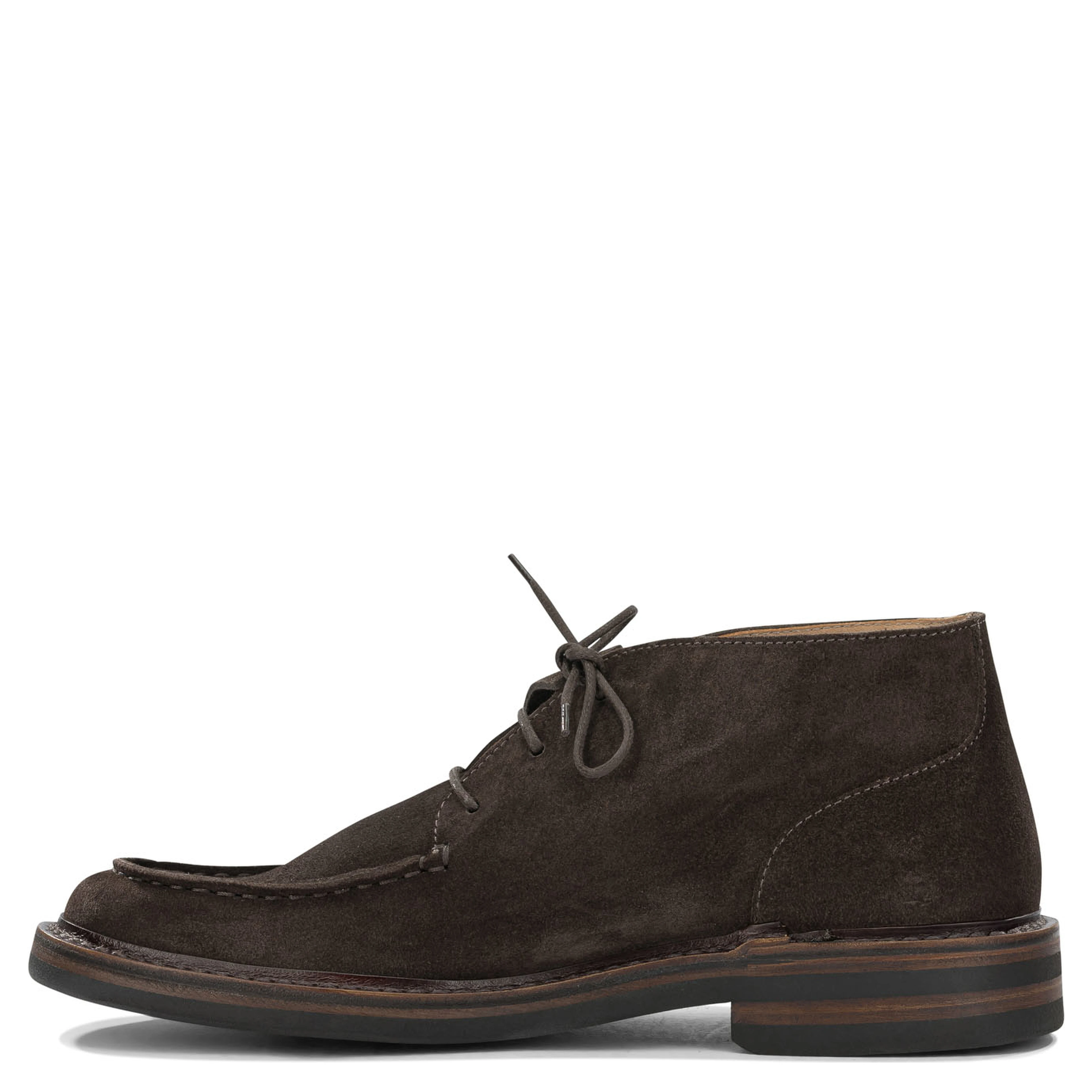 "Deukflex 2 Rubber" Derby Shoes