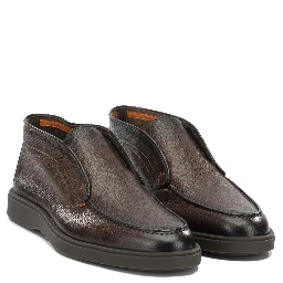 "Dragon" Loafers