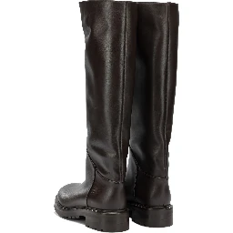 Boots & Ankle Boots