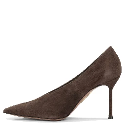 "Voltaire 85mm" pumps