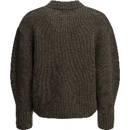 "Leonard" Cardigan
