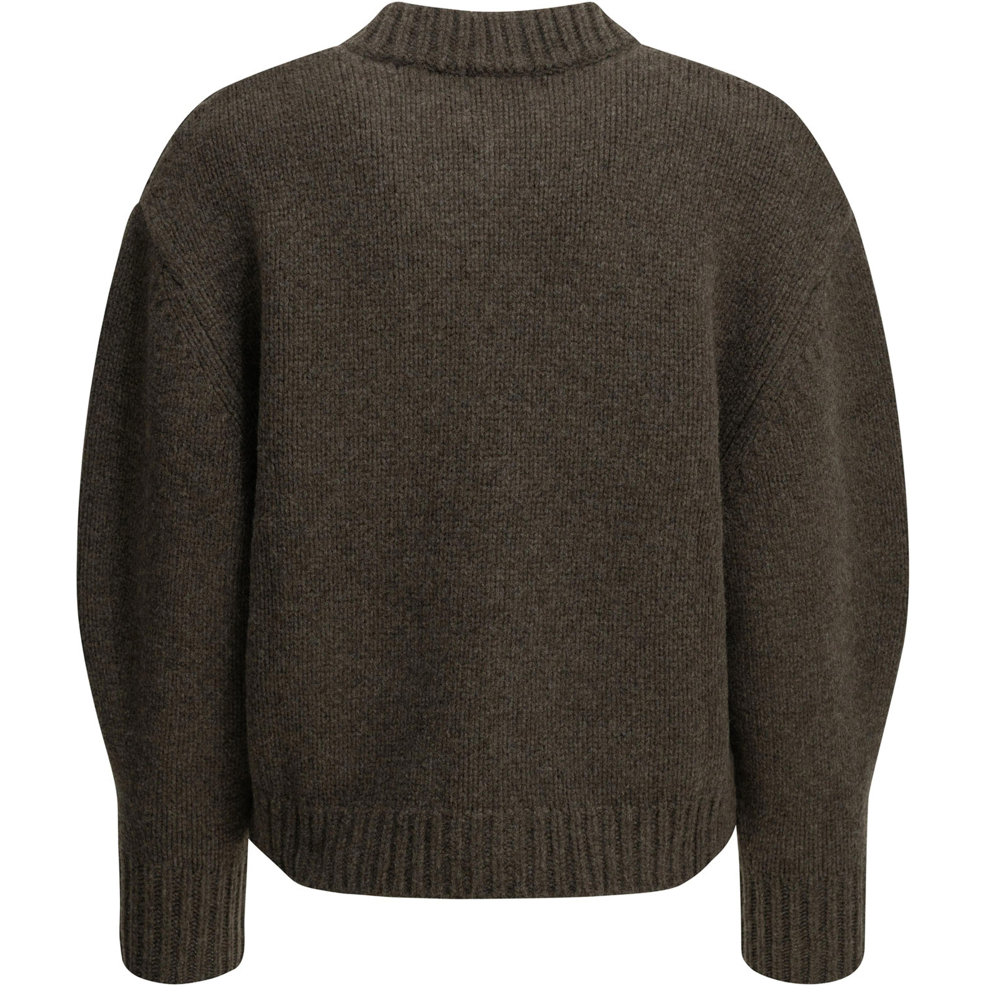 "Leonard" Cardigan