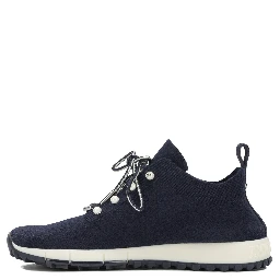 "Veles" Low-Top Sneakers