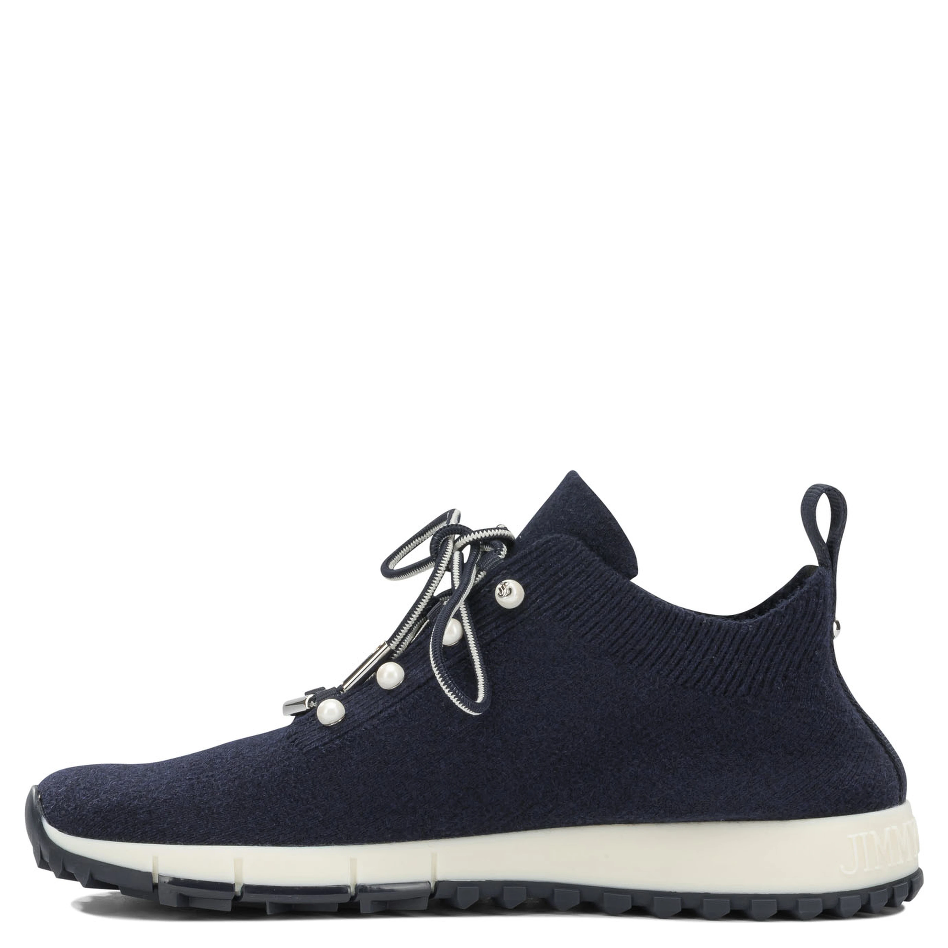 "Veles" Low-Top Sneakers