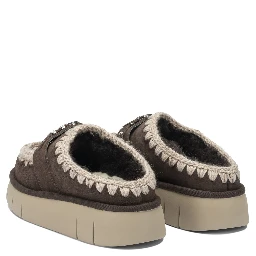 Loafers & Slippers