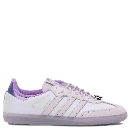 "Samba OG Adidas Originals x Pokémon Mewtwo" Low-Top Sneakers