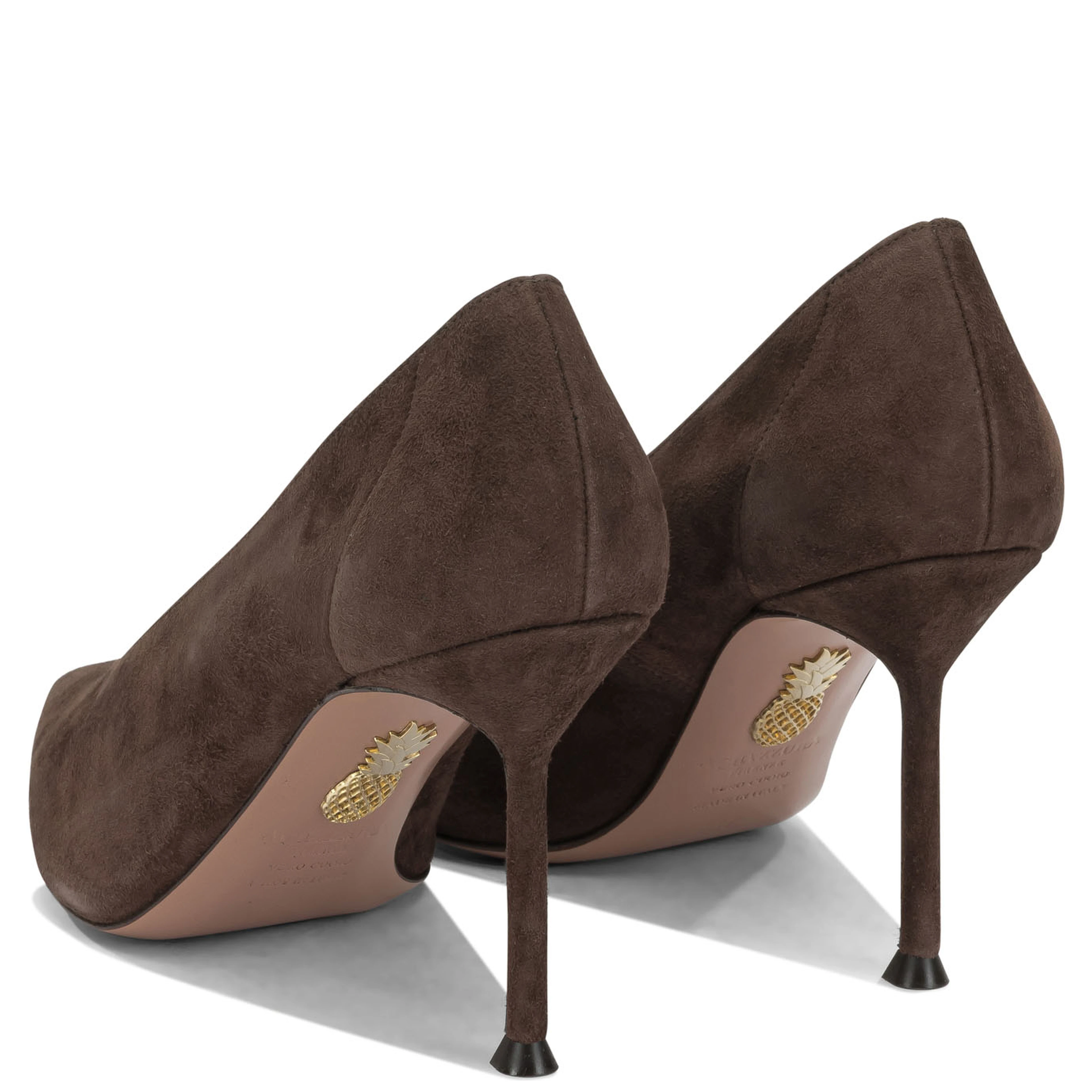 "Voltaire 85mm" pumps