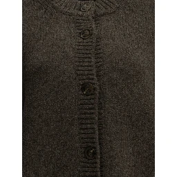 "Leonard" Cardigan