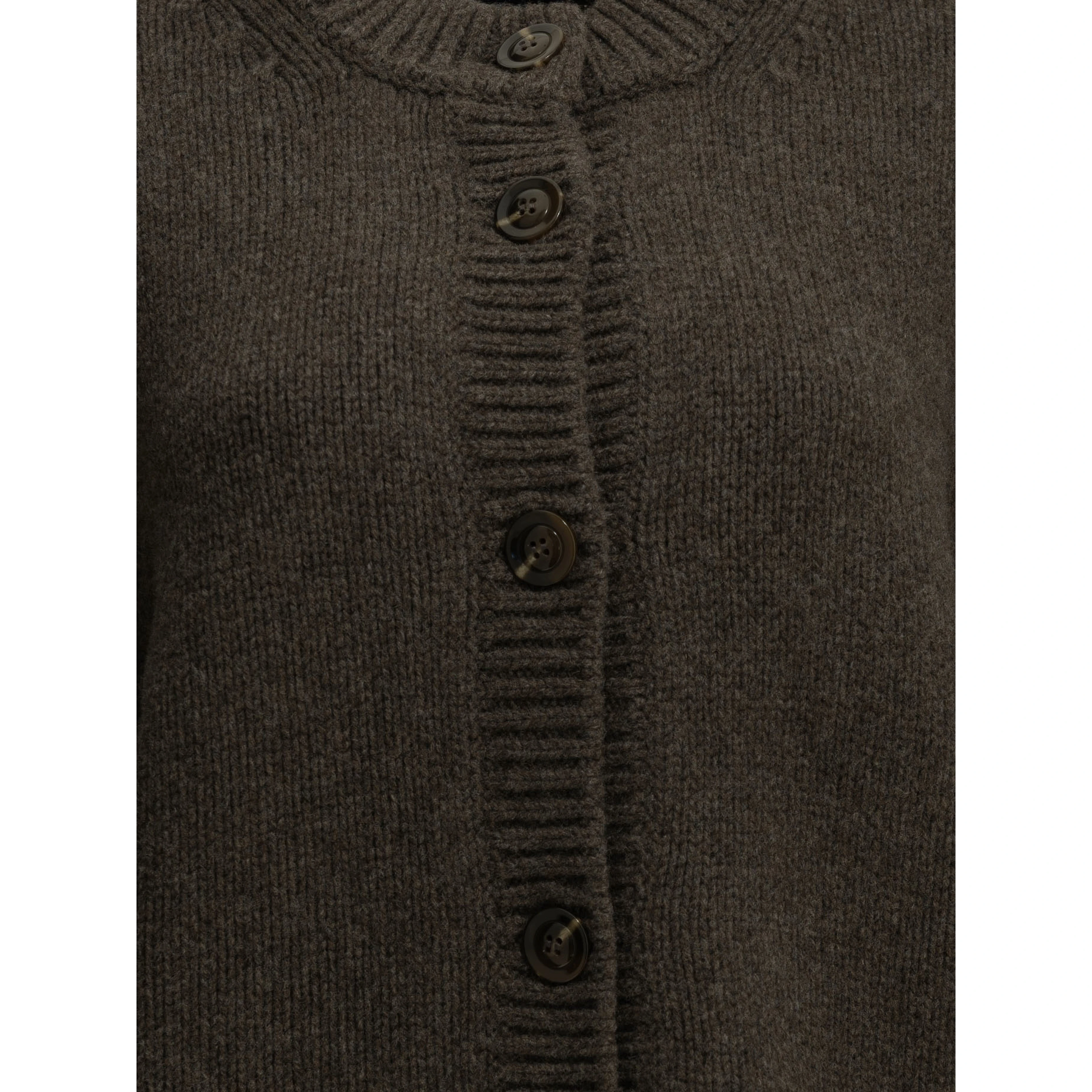 "Leonard" Cardigan