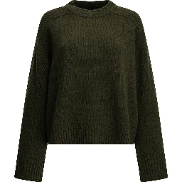 "Will" Crew-Neck Sweater