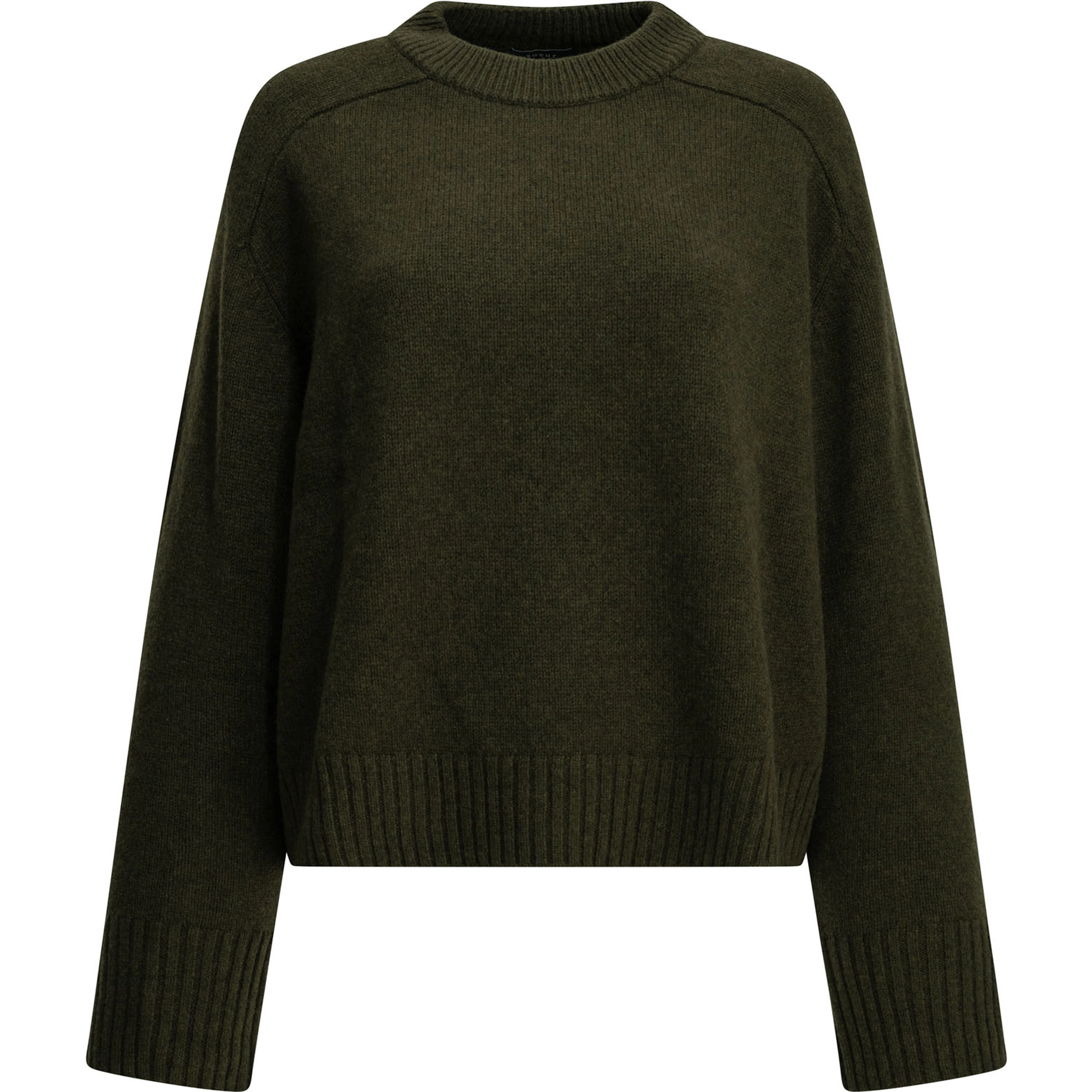 "Will" Crew-Neck Sweater