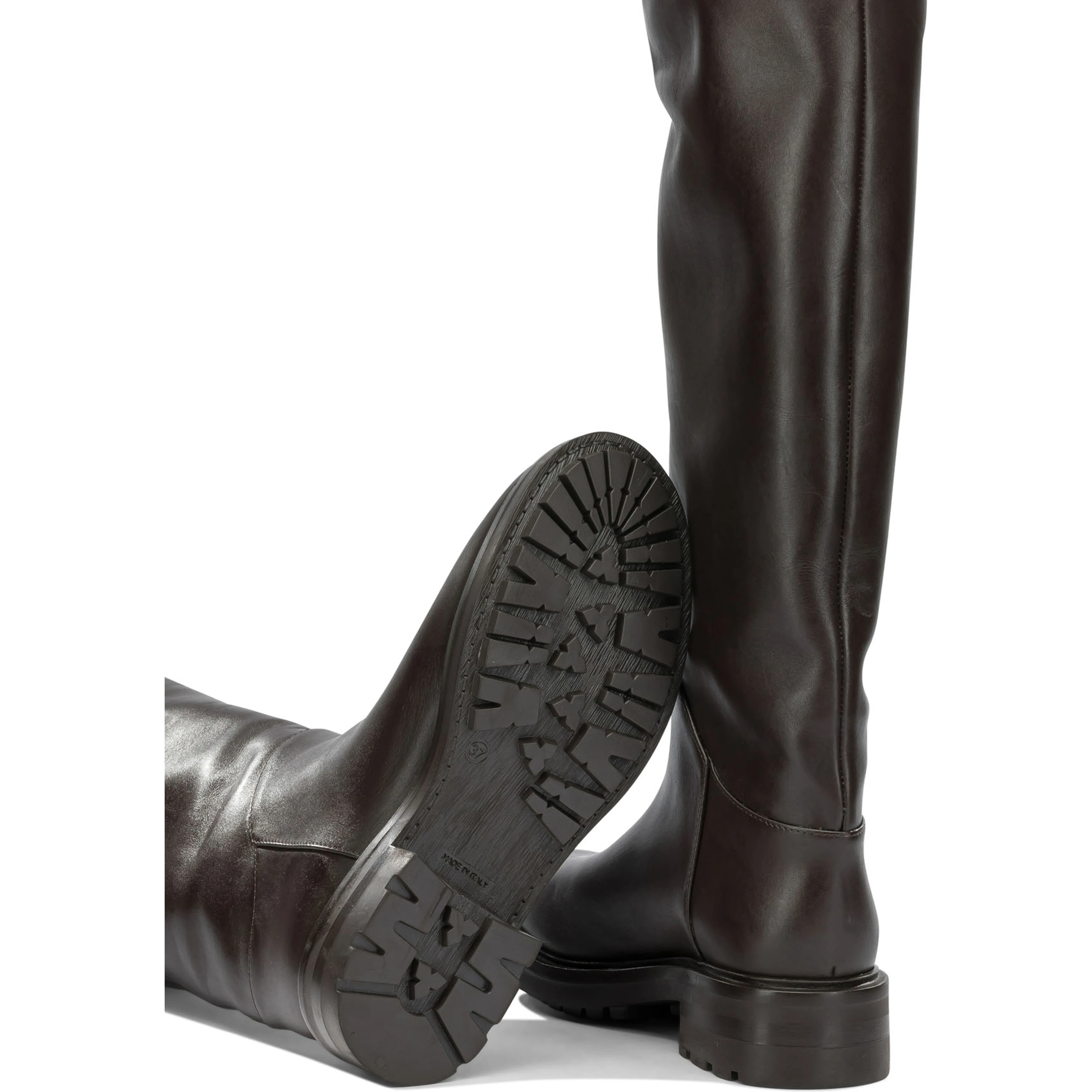 Boots & Ankle Boots