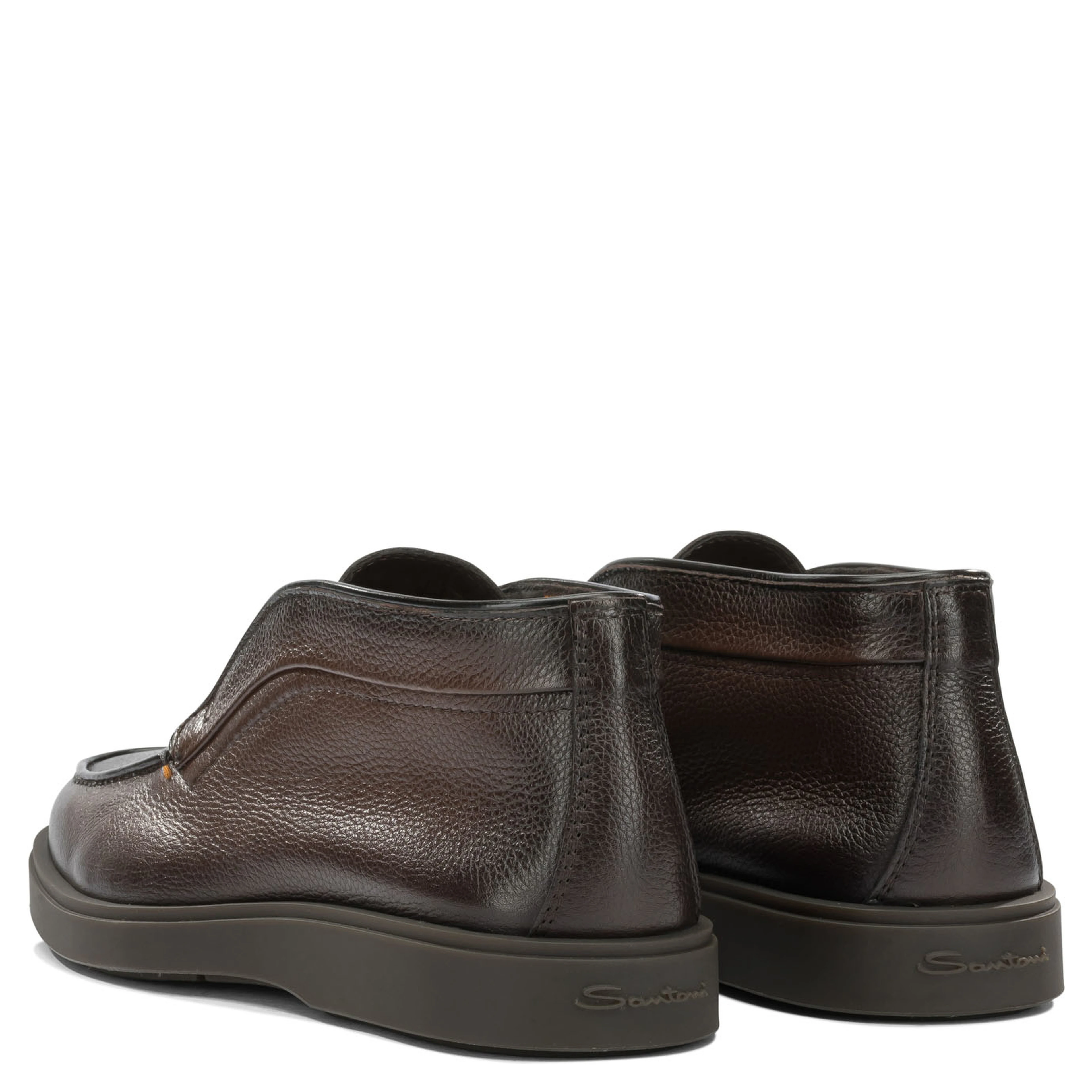 "Dragon" Loafers