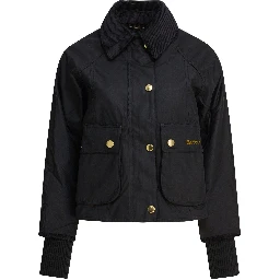 "Beadnell" lightweight jacket