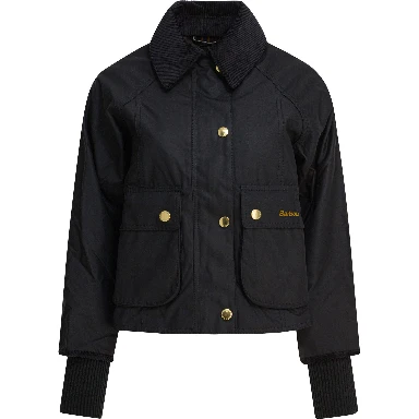 "Beadnell" lightweight jacket
