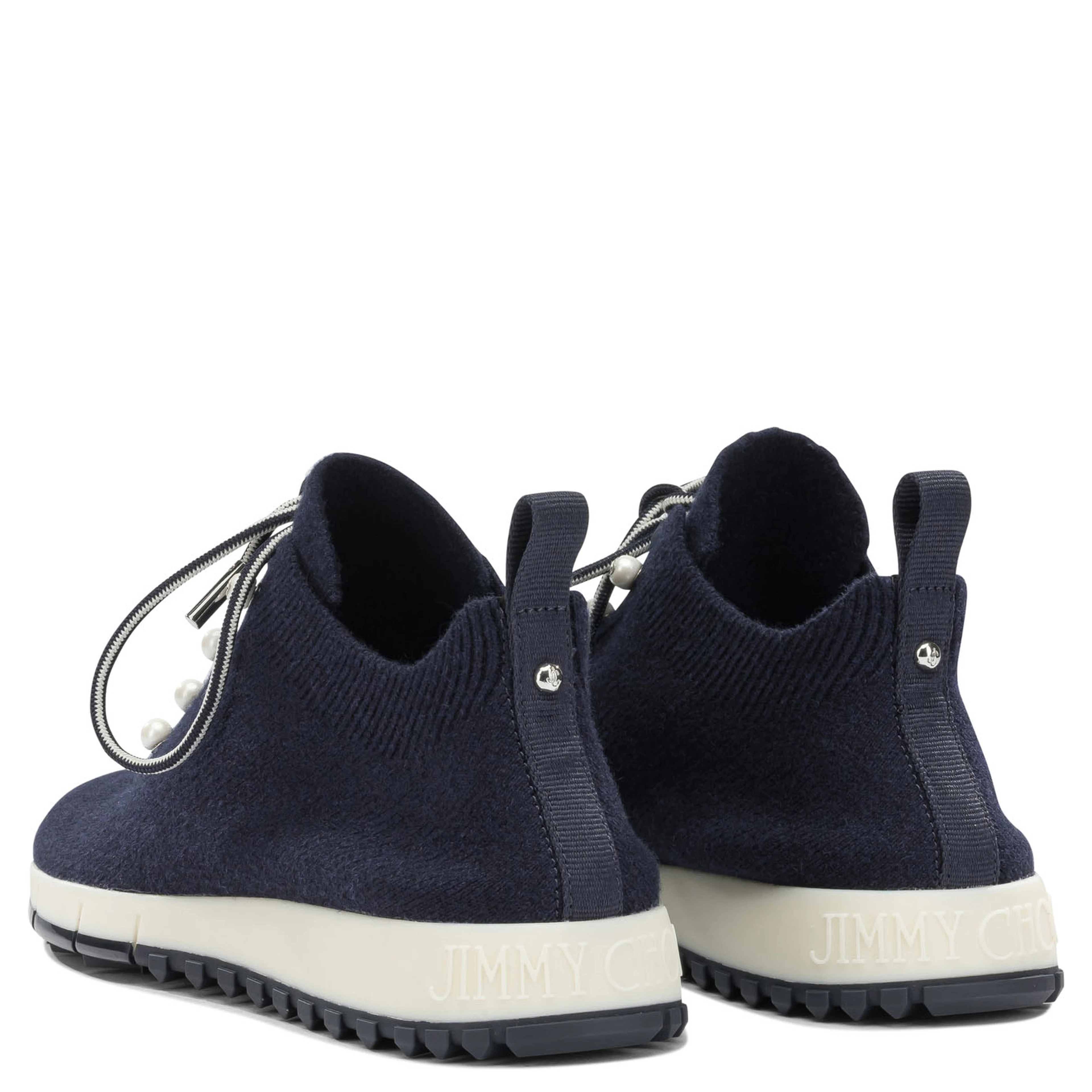 "Veles" Low-Top Sneakers