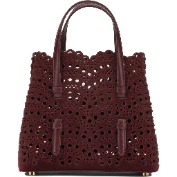 "Mina 20" Small Handbag