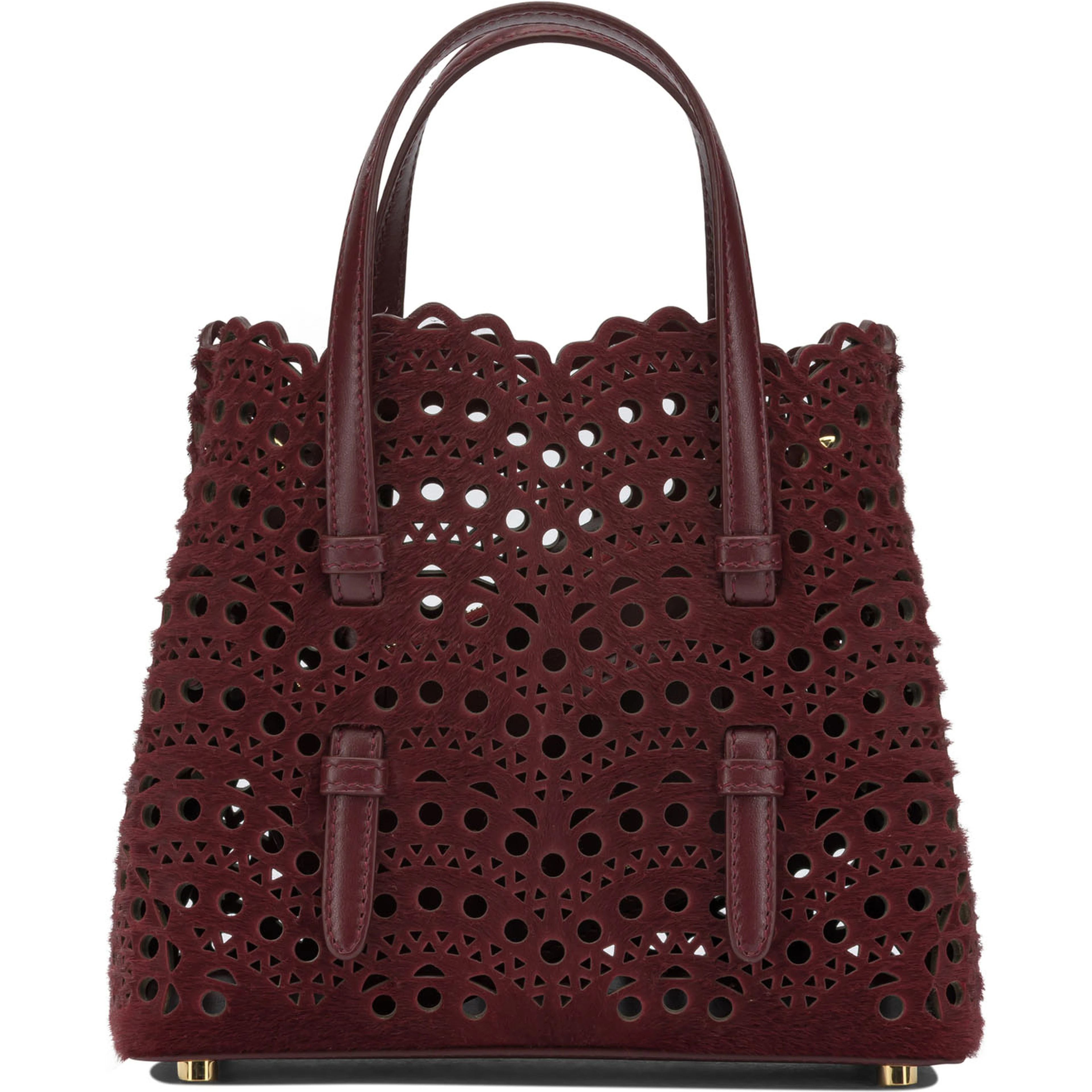 "Mina 20" Small Handbag