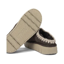 Loafers & Slippers