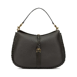 "Pony" Large Shoulder Bag