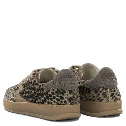 Sneakers & Slip-On