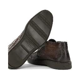 "Dragon" Loafers