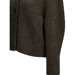 "Leonard" Cardigan