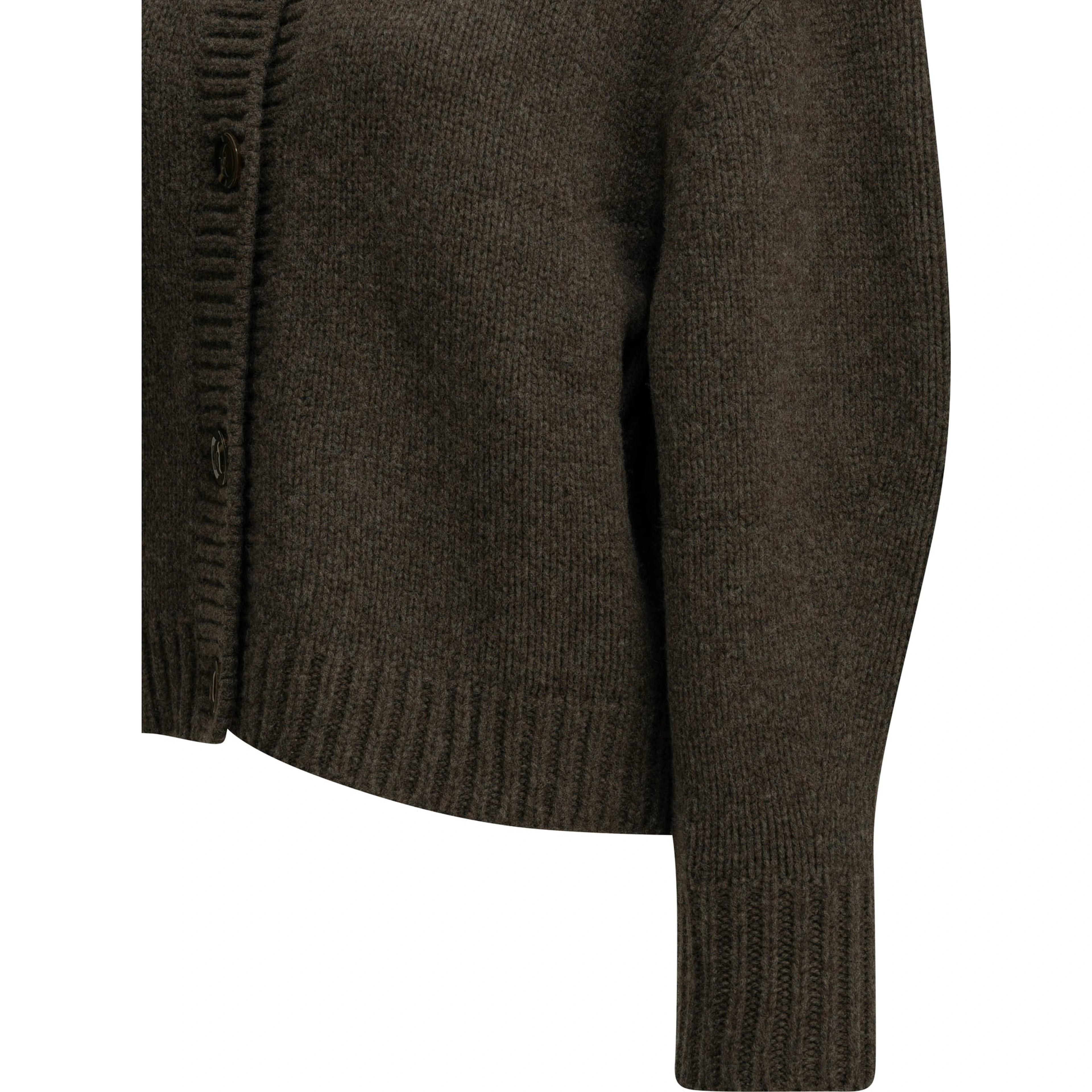"Leonard" Cardigan